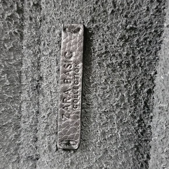 Zara Back pack - Picture 2 of 4